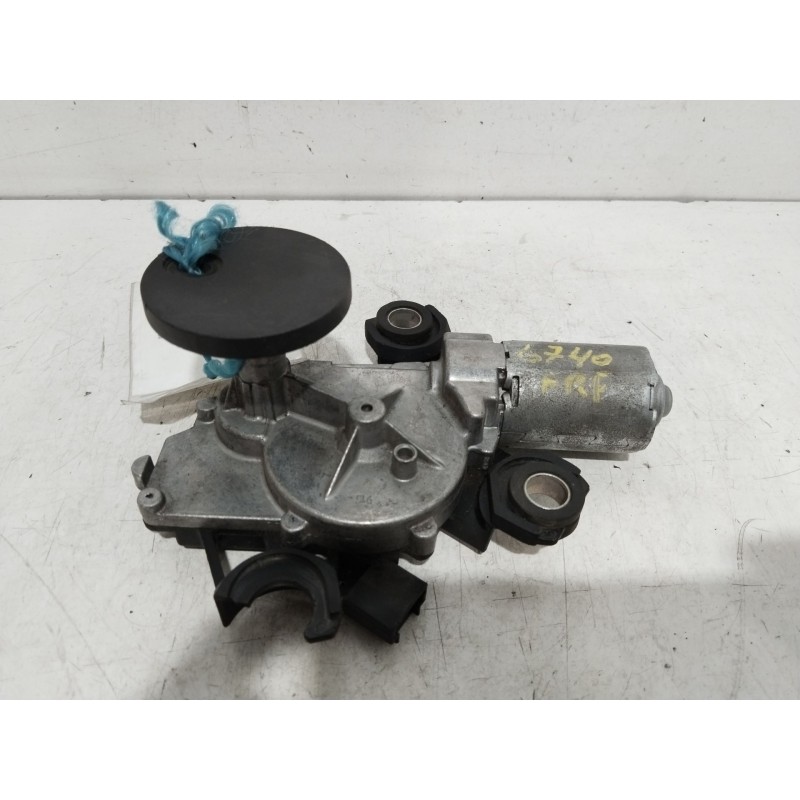 MOTOR LIMPIA TRASERO 0390201817 3 PINES  - imagen 2