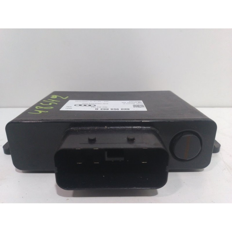 MODULO ELECTRONICO 8K0959663G 8K0959663  - imagen 2