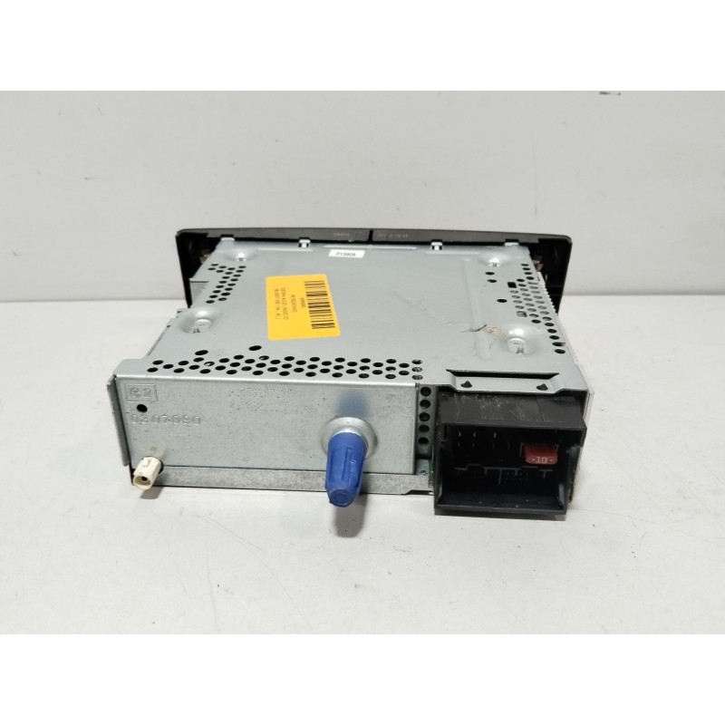 SISTEMA AUDIO / RADIO CD 96750243XH00  - imagen 3