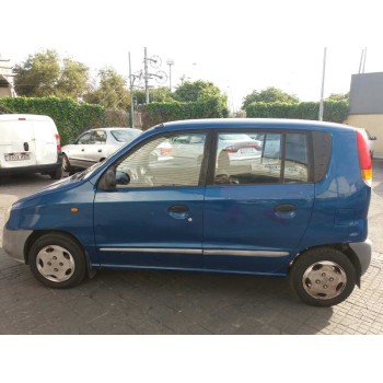 HYUNDAI ATOS (MX)