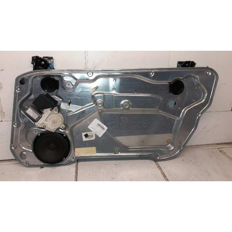 ELEVALUNAS DELANTERO DERECHO 6L3837462 