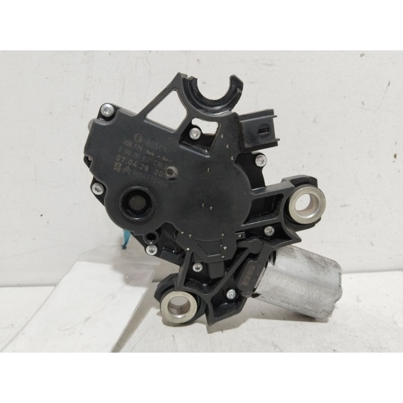 MOTOR LIMPIA TRASERO 0390201817 3 PINES  - imagen 3