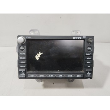 SISTEMA NAVEGACION GPS 39541SWAE020M1 