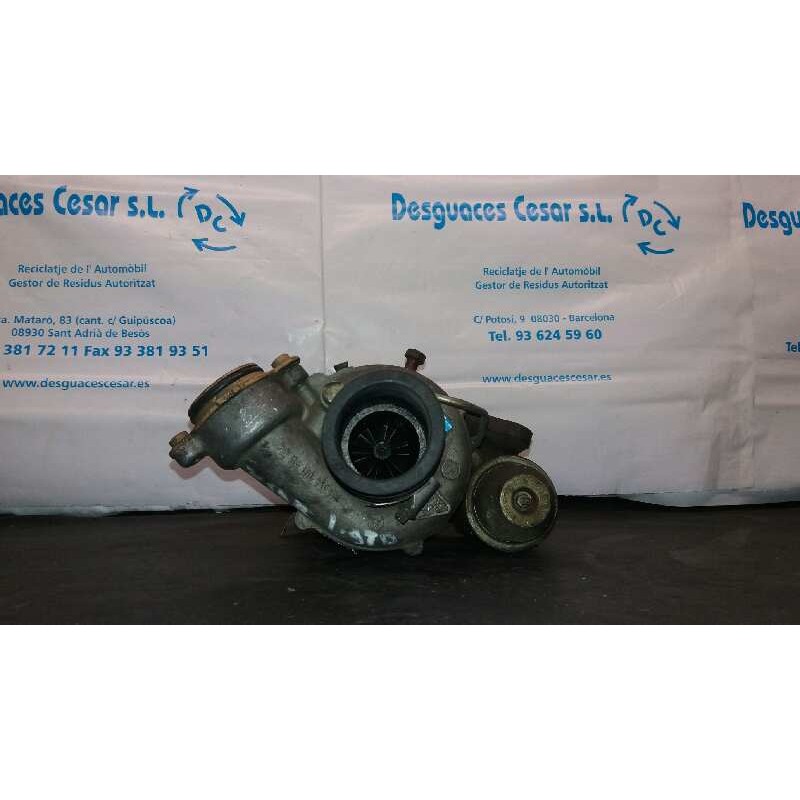 TURBOCOMPRESOR K14258202 82235 988701983 - imagen 3