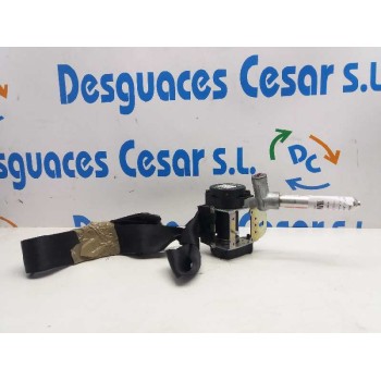 CINTURON SEGURIDAD TRASERO IZQUIERDO 802210026 