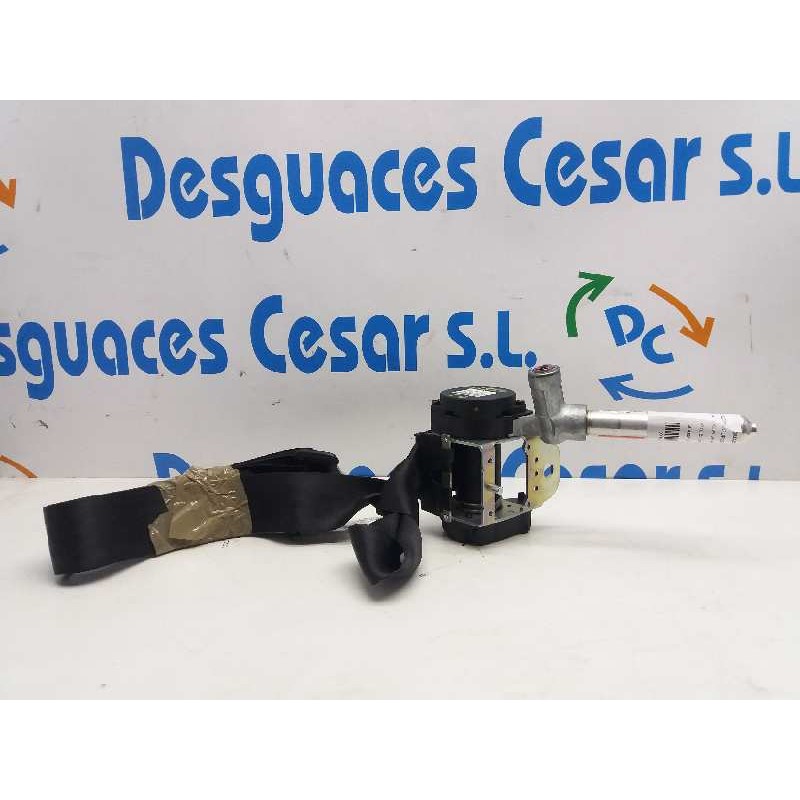 CINTURON SEGURIDAD TRASERO IZQUIERDO 802210026  - imagen 1