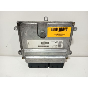 CENTRALITA MOTOR UCE 0797009132 