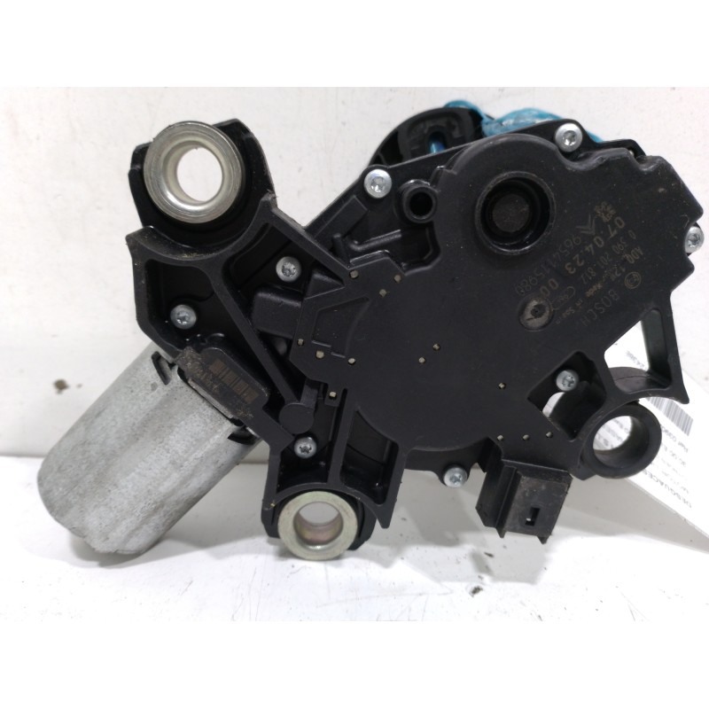 MOTOR LIMPIA TRASERO 0390201817 3 PINES  - imagen 4