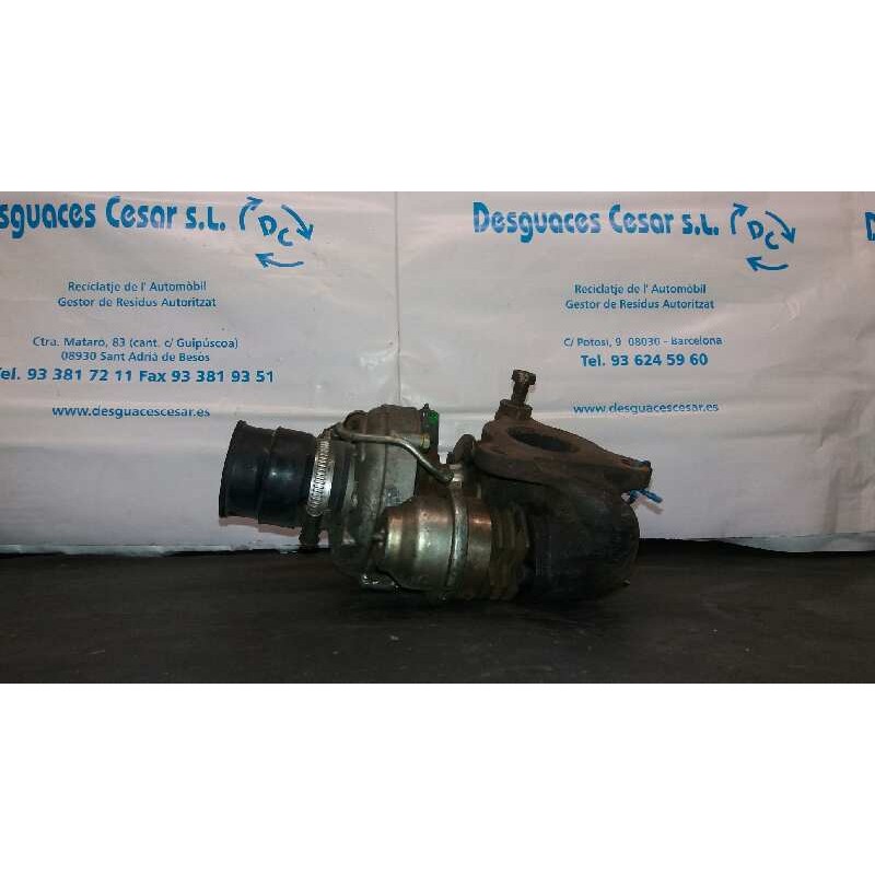 TURBOCOMPRESOR K14258202 82235 988701983 - imagen 4
