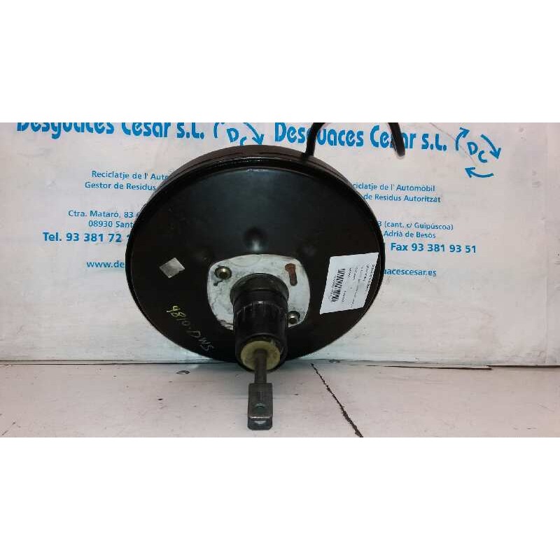 SERVOFRENO DWS  - imagen 1