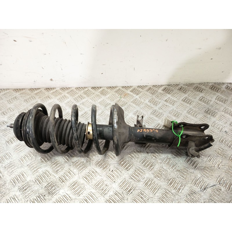 AMORTIGUADOR DELANTERO IZQUIERDO 96586885  - imagen 1