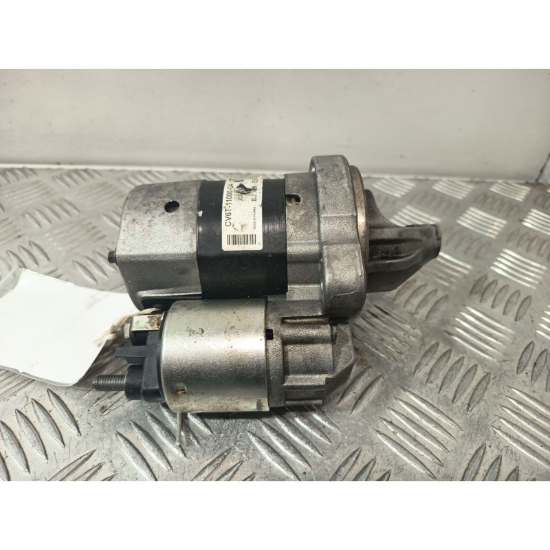 MOTOR ARRANQUE CV6T11000GA  - imagen 4