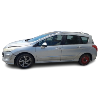 PEUGEOT 308 I (4A_, 4C_)