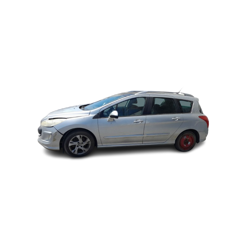 PEUGEOT 308 I (4A_, 4C_) - imagen 1