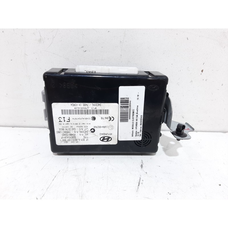 MODULO ELECTRONICO 954003Z403  - imagen 1