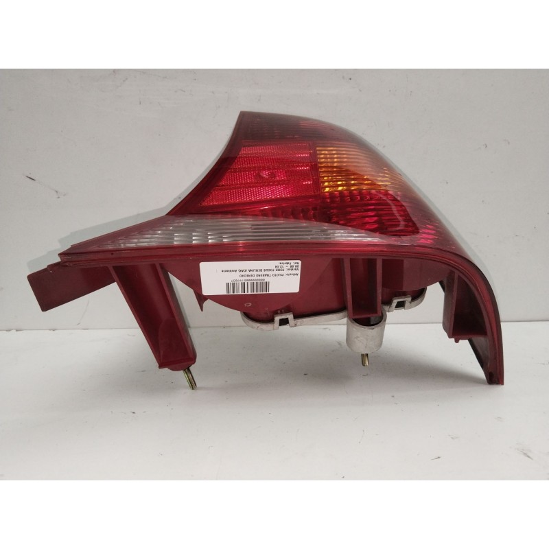 PILOTO TRASERO DERECHO XS4X134C4BE  - imagen 3