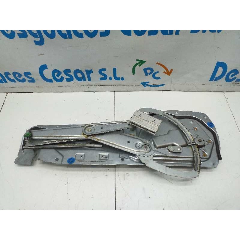 ELEVALUNAS DELANTERO IZQUIERDO 9152723 ELECTRICO  - imagen 2