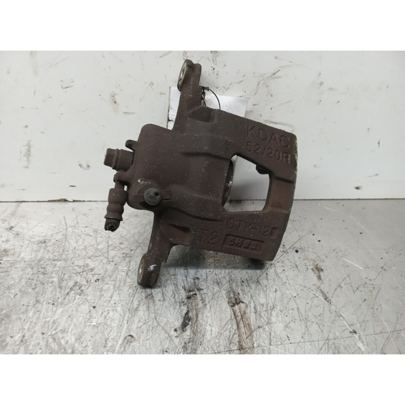 PINZA FRENO DELANTERA DERECHA 96534638  - imagen 2