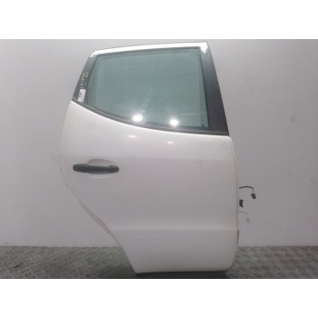 PUERTA TRASERA DERECHA 168730240528 BLANCO 