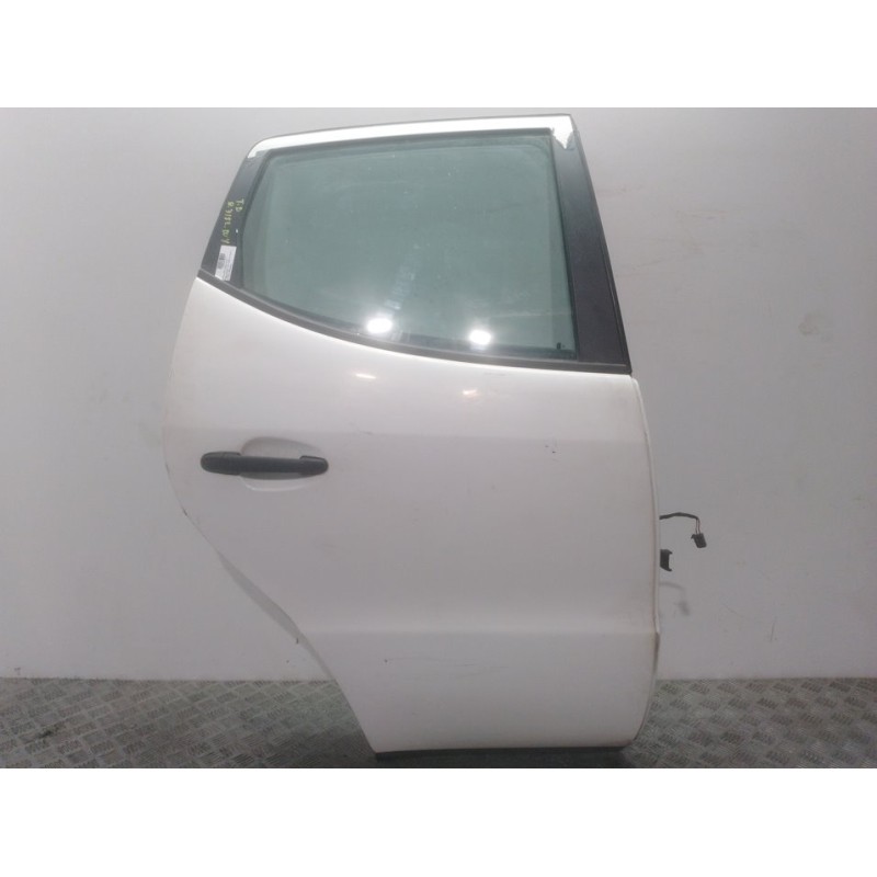 PUERTA TRASERA DERECHA 168730240528 BLANCO  - imagen 1