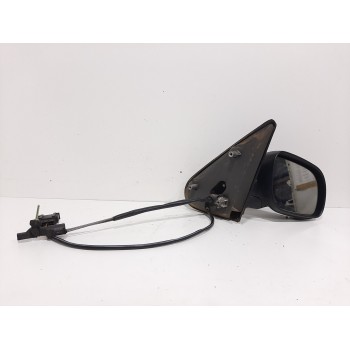 RETROVISOR DERECHO NEGRO MANUAL