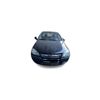 OPEL CORSA C