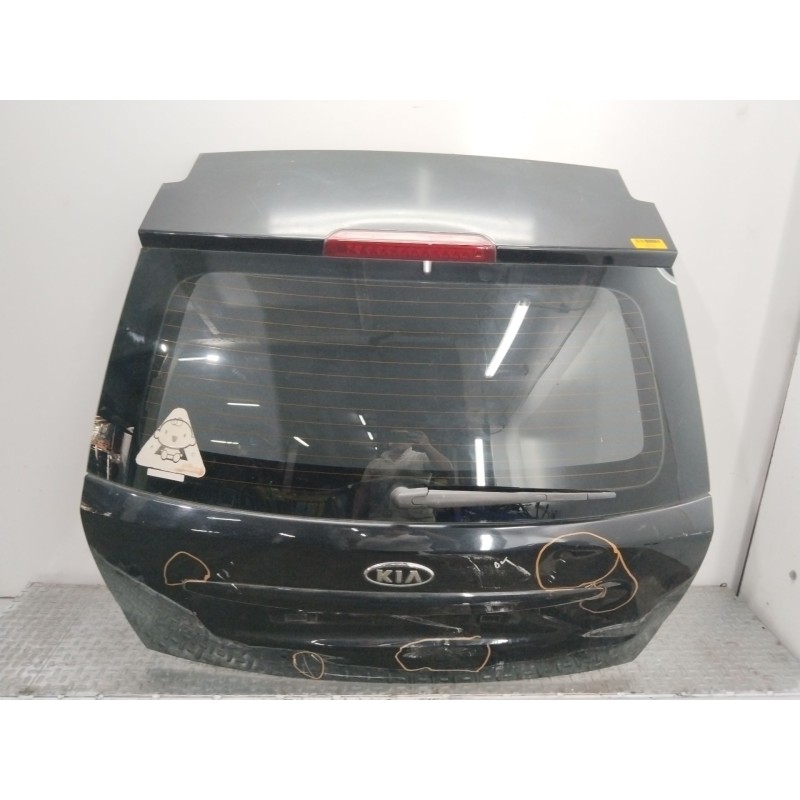 PORTON TRASERO 737001H500  - imagen 1