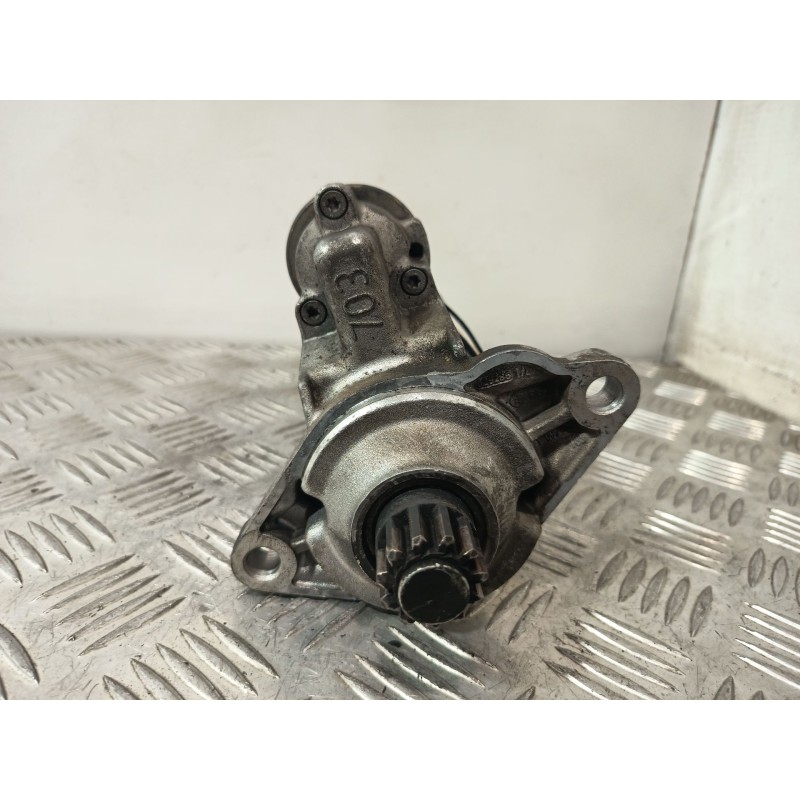 MOTOR ARRANQUE 02E911023LX  - imagen 1