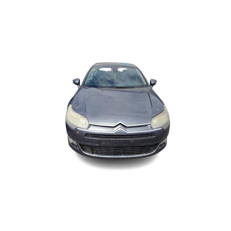 CITROËN C5 III (RD_) - imagen 6
