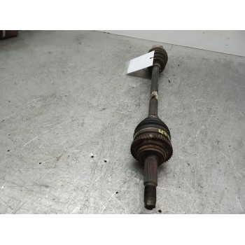 TRANSMISION DELANTERA IZQUIERDA 96963323 