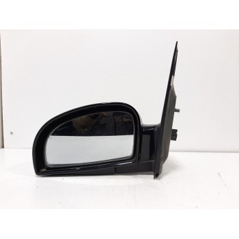 RETROVISOR IZQUIERDO 876101C310 NEGRO ELECTRICO