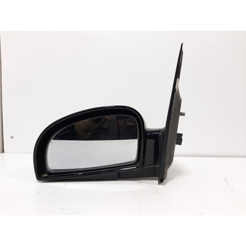 RETROVISOR IZQUIERDO 876101C310 NEGRO ELECTRICO - imagen 1