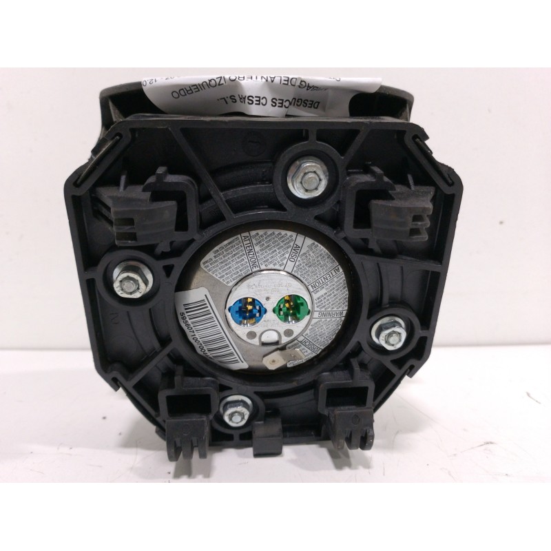 AIRBAG DELANTERO IZQUIERDO 96542463ZD 61801050E  - imagen 2
