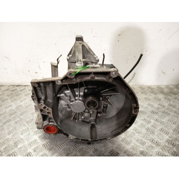 CAJA CAMBIOS CV6R7002BBD 