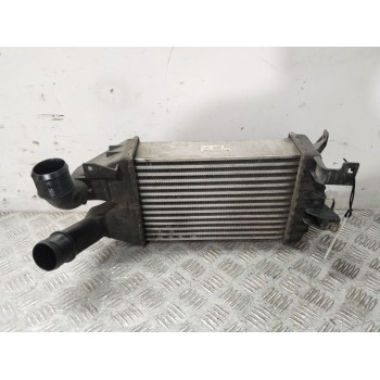 INTERCOOLER 13213402 