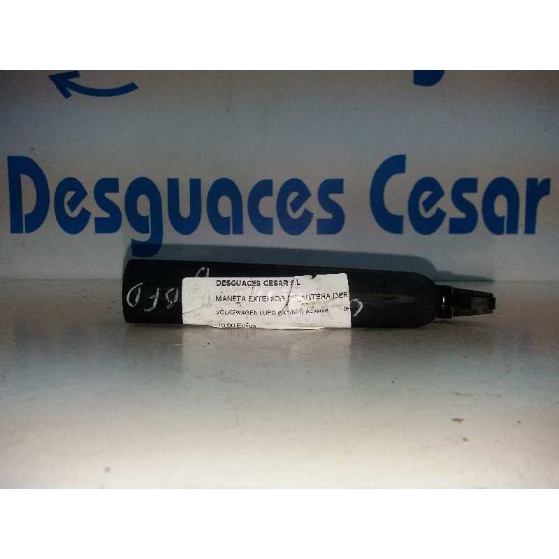 MANETA EXTERIOR DELANTERA DERECHA  - imagen 1