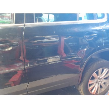 PUERTA TRASERA IZQUIERDA 5N0833055A 