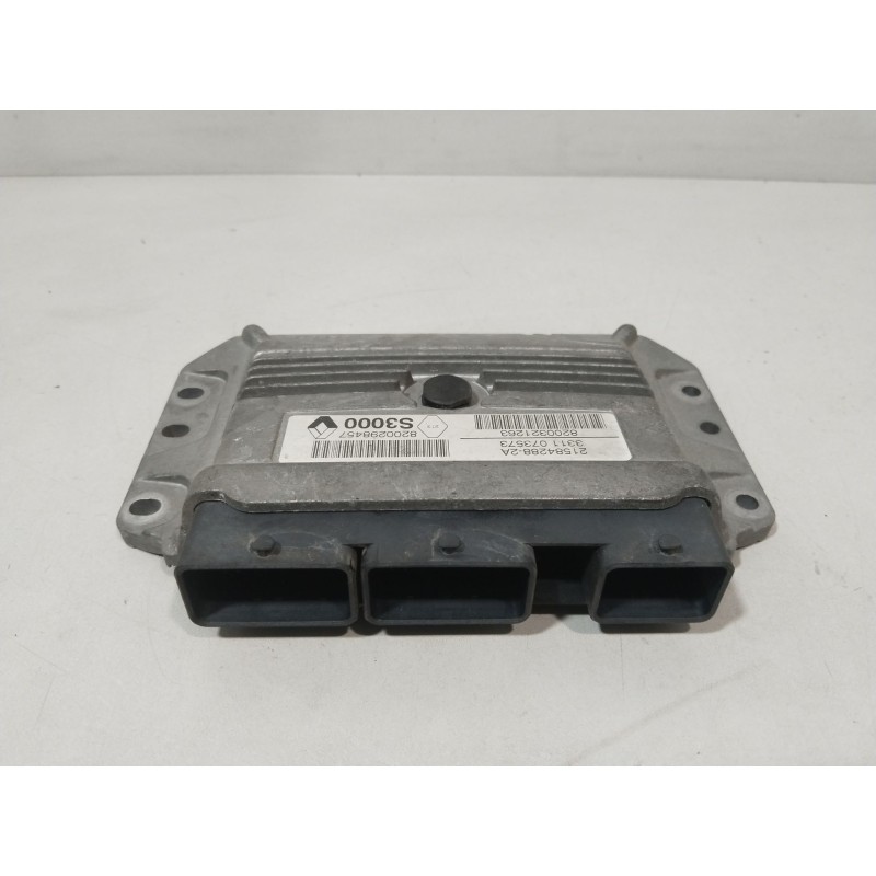 CENTRALITA MOTOR UCE 8200298457  - imagen 1