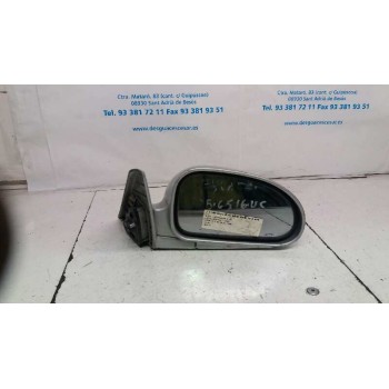 RETROVISOR DERECHO ELECTRICO 