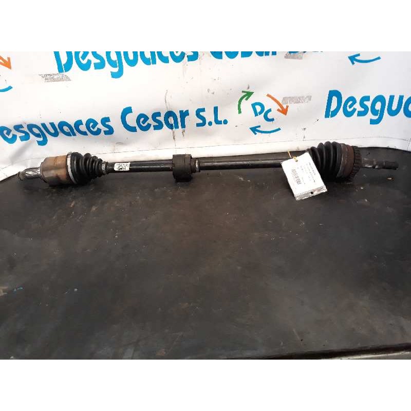 TRANSMISION DELANTERA DERECHA 26111119 