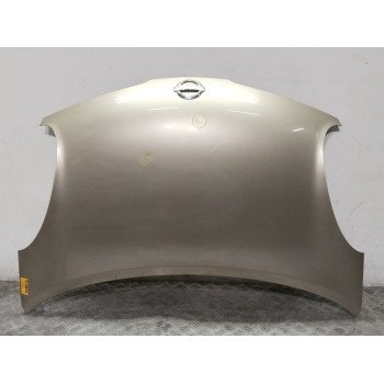 CAPOT DELANTERO F5100AX6MA 
