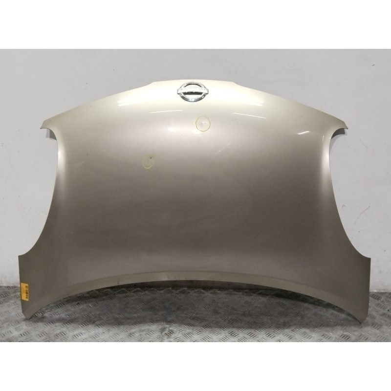 CAPOT DELANTERO F5100AX6MA  - imagen 1