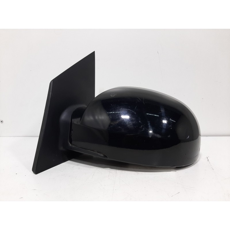 RETROVISOR IZQUIERDO 876101C310 NEGRO ELECTRICO - imagen 2