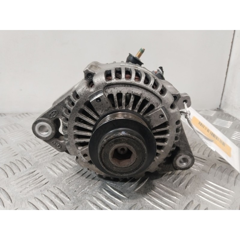 ALTERNADOR 373004X900  - imagen 1