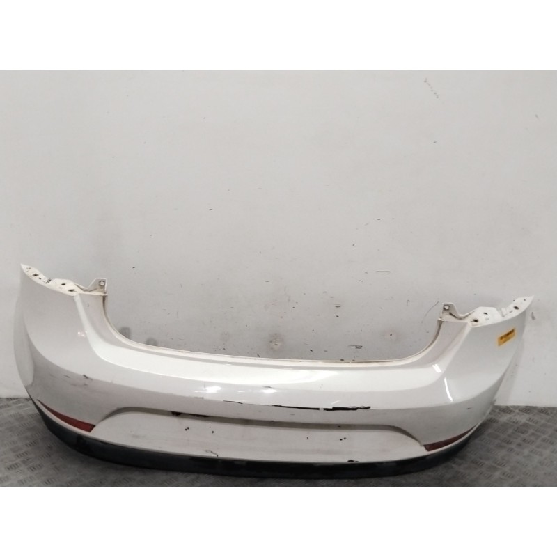 PARAGOLPES TRASERO 6J4807421GRU  - imagen 1