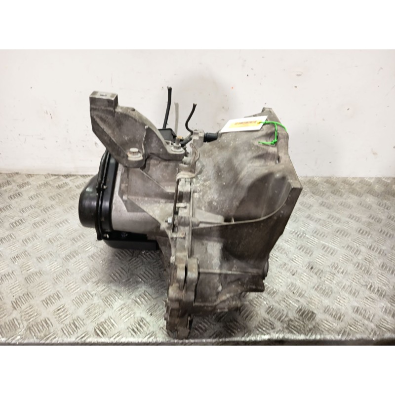 CAJA CAMBIOS CV6R7002BBD  - imagen 2