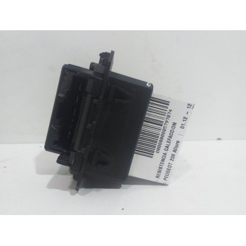 RESISTENCIA CALEFACCION T100034Z 134Z 29PWM11N
