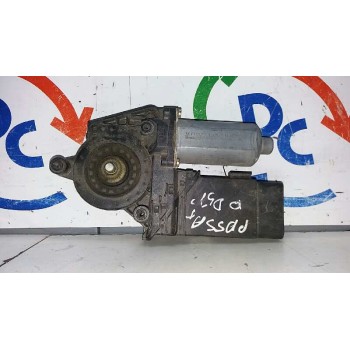 MOTOR ELEVALUNAS DELANTERO IZQUIERDO 130821695 