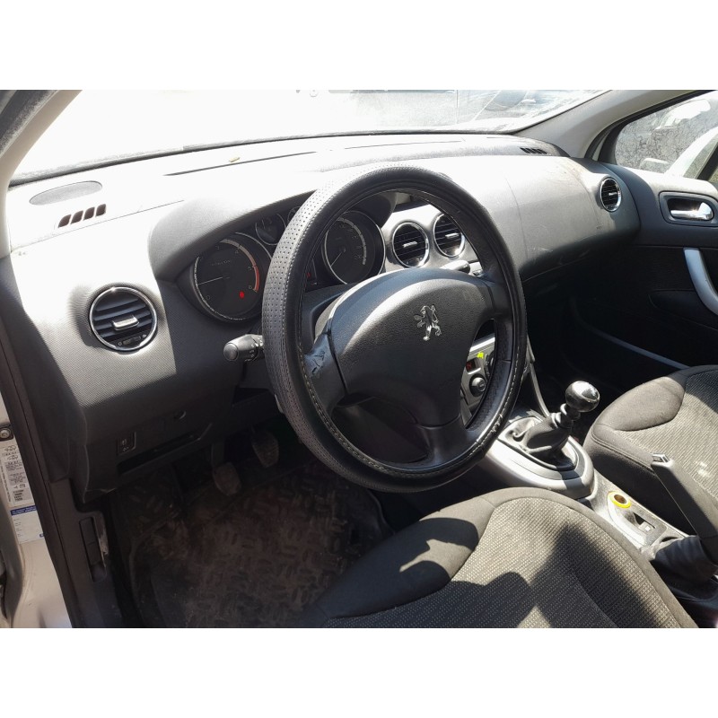 PEUGEOT 308 I (4A_, 4C_) - imagen 2