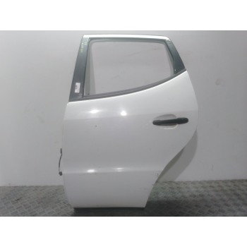 PUERTA TRASERA IZQUIERDA 168730230528 BLANCO 